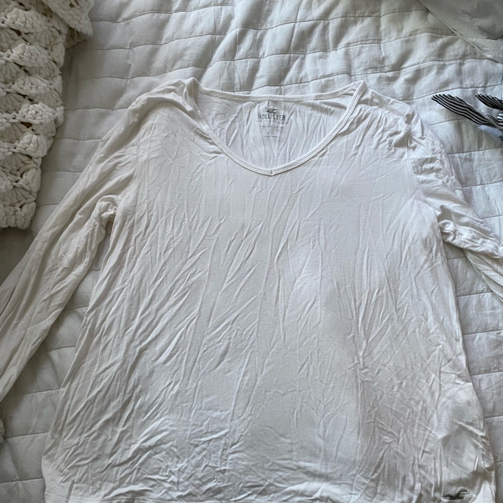 Hollister longsleeve